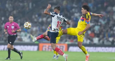 Tecatito Corona es baja para enfrentar a Toluca en la Semifinal de Vuelta del Apertura 2025