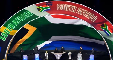 ¿Venganza? Así reaccionó la prensa de Sudáfrica al saber que volverá a ser rival de México en el Mundial 2026