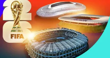 Afición estalla contra FIFA por partidos 'moleros' en México para el Mundial