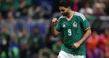 El jersey fue estrenado recientemente en los últimos duelos amistosos del 2025