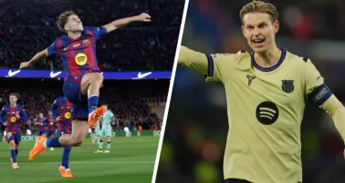 Barca enfrenta al Betis este sábado