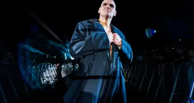 Gunther será el último rival de John Cena tras vencer a LA Knight 