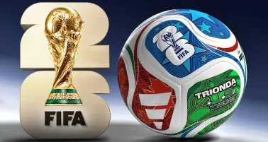 Mundial 2026: FIFA revela el calendario completo de la Copa del Mundo