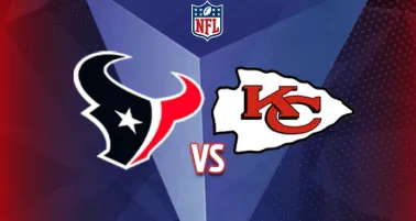 NFL 2025: ¿cuándo y dónde ver Houston Texans vs Kansas City Chiefs?