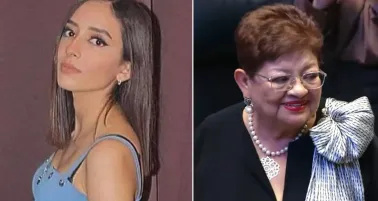 Padres de Debanhi exigen a Ernestina Godoy Ramos una investigación con estándares internacionales