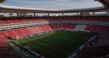 Prensa de España critica juego en Guadalajara para el Mundial 2026: jugarán 'de madrugada'