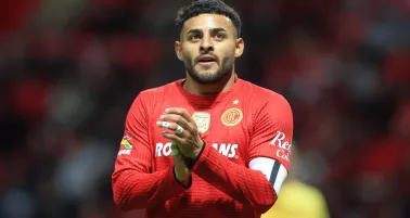 ¿Preocupa para el Mundial? Alexis Vega vuelve a ausentarse con Toluca y enciende las alarmas