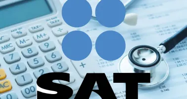 SAT recuerda qué gastos médicos sí son deducibles en 2025: requisitos y cómo aplican