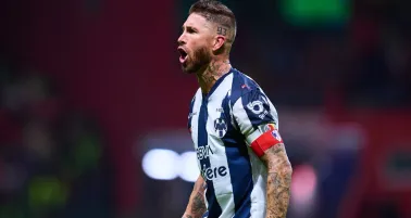 Sergio Ramos explota contra Rayados: así fue el adiós del defensa español