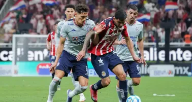 Chivas y Cruz Azul, en problemas: uno de los dos equipos será alcanzado en títulos 