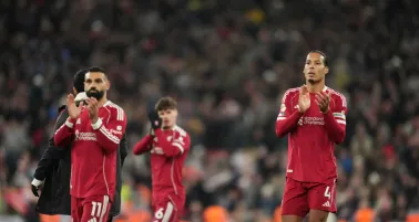 Crisis en Liverpool: ¿Se va Arne Slot? Este es el panorama para los Reds