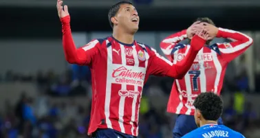 Futbol de Estufa: Altas, bajas y rumores de las Chivas 