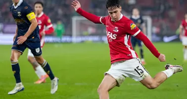 Chávez y su equipo se encuentran en una mala racha