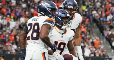 Denver se mantiene en buena racha