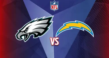NFL 2025: ¿cuándo y dónde ver Philadelphia Eagles vs LA Chargers?
