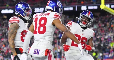 NFL 2025: ¿Qué equipos ya están eliminados de Playoffs?