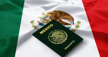 ¿Quiénes podrán obtener el pasaporte mexicano con 50% de descuento en 2026?