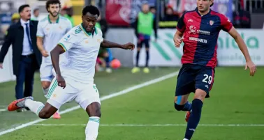 La derrota fue por la mínima