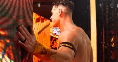 Cena perdió en su último PLE 