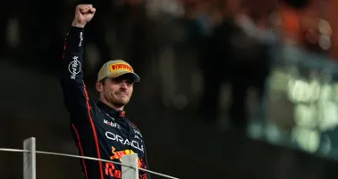 Max Verstappen buscará el quinto título con Red Bull