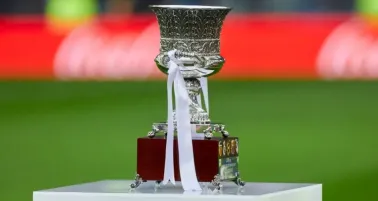 Así se jugará la Supercopa de España