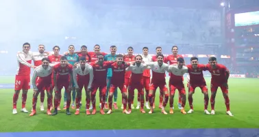 Toluca puede alcanzar a Chivas en títulos de Liga MX en caso de conquistar el Bicampeonato