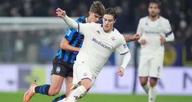 Fiorentina sigue sin ganar esta temporada 