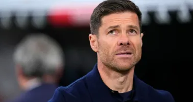 Xabi tiene al Madrid a cuatro puntos del liderato