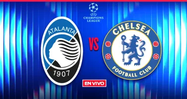 Atalanta vs Chelsea 