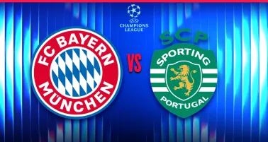 Bayern Múnich vs Sporting de Lisboa: ¿Dónde y cuándo ver la Jornada 6 de la Champions League?