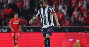 Sergio Ramos es reventado por Hermosillo 