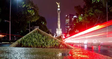 Clima hoy CDMX: frente frío 19 provocará lluvias y ambiente muy frío este 8 de diciembre