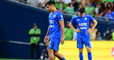 Cruz Azul se enfrentará al Flamengo