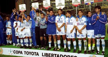 Así es el balance de equipos mexicanos contra clubes sudamericanos