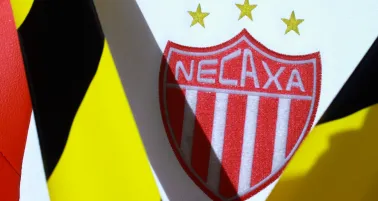 Necaxa y Pirma calientan redes con colaboración de Marvel