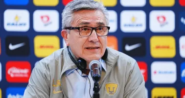 Directiva de Pumas detalla motivos de la llegada de Efraín Juárez y su papel en el proyecto del equipo