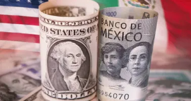 Dólar hoy 8 de diciembre de 2025: así inicia la semana el tipo de cambio en México