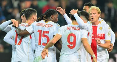 Genoa saldrá de los puestos de descenso tras la victoria de este lunes