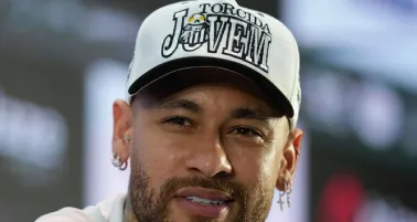 La épica propuesta de fan a Neymar