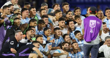 Liga Argentina: Así se jugará la Final 2025 del futbol argentino