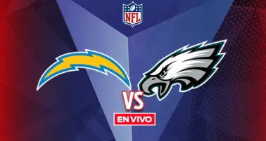Chargers vs Eagles