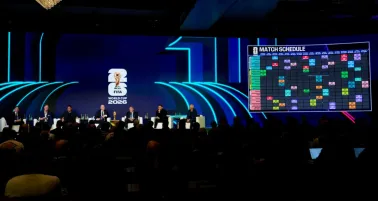 El Mundial 2026 tendrá 'Partido del Orgullo LGBTQ+' entre selecciones homófobas