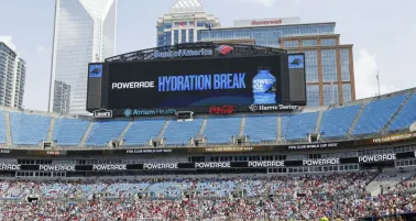 En el Mundial del 2026 habrá tres pausas de hidratación