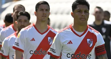 River jugará la próxima edición de Copa Sudamericana