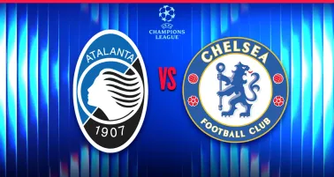 Atalanta vs Chelsea