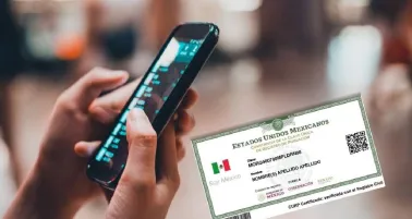 Registro de celulares 2026: cuándo inicia y cómo vincular tu número con la CURP