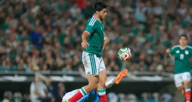 Selección Mexicana apunta a disputar 3 amistosos 