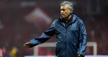 Tato Noriega confirma continuidad de Domènec Torrent en Rayados pese a rumores de salida