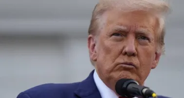 Trump amenaza con arancel del 5% a México por incumplir el Tratado de Aguas