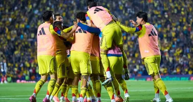 América ya tiene rival en Concachampions; ¿Lionel Messi en el camino y Cruz Azul en la Final?